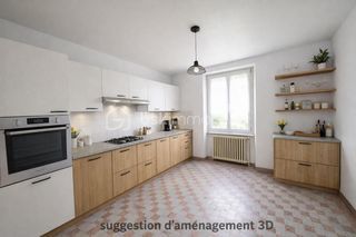  Maison � vendre 5 pi�ces 103 m�