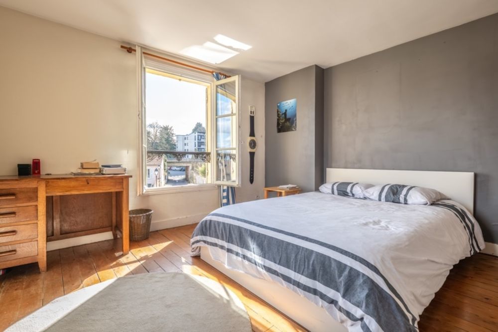 � vendre  Maison Louveciennes (78430)