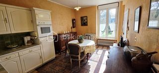  Propri�t�/ch�teau � vendre 5 pi�ces 112 m�