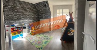  Maison � vendre 5 pi�ces 109 m�