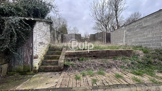  Maison � vendre 3 pi�ces 48 m�