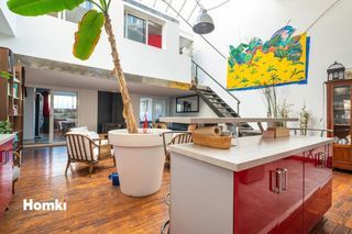  Appartement � vendre 5 pi�ces 131 m�