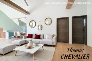  Maison � vendre 5 pi�ces 120 m�