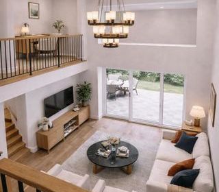  Maison � vendre 129 m�