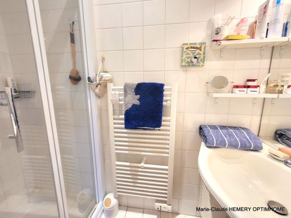 � vendre  Appartement Dinard (35800)