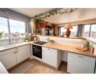  Appartement � vendre 2 pi�ces 47 m�