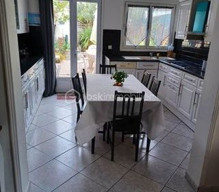  Maison � vendre 7 pi�ces 136 m�
