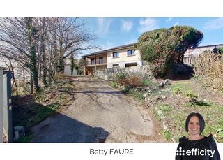  Maison � vendre 4 pi�ces 90 m�