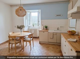  Maison � vendre 6 pi�ces 161 m�