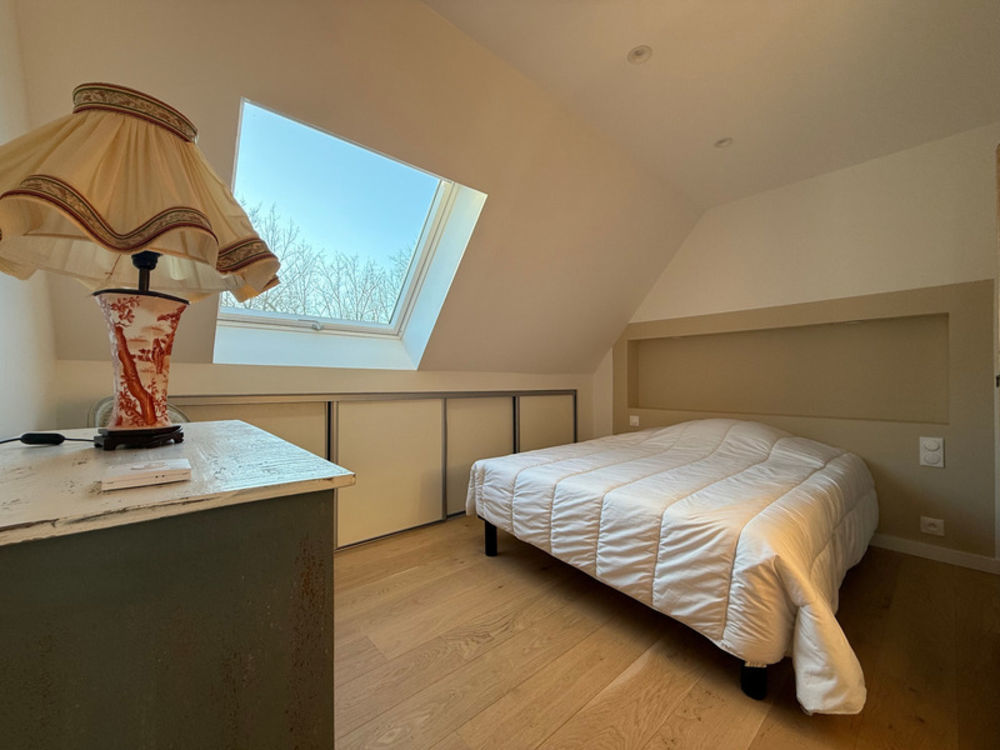 � vendre  Maison Begmeil (29170)