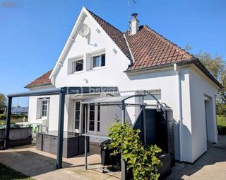  Maison � vendre 5 pi�ces 100 m�