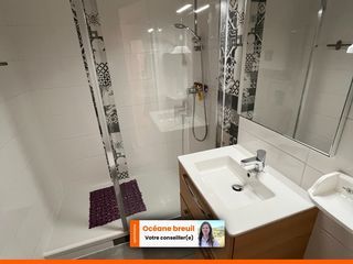  Appartement � vendre 1 pi�ce 19 m�