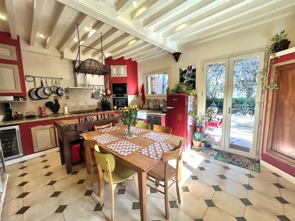 � vendre  Maison Jonage (69330)