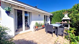  Maison � vendre 4 pi�ces 110 m�