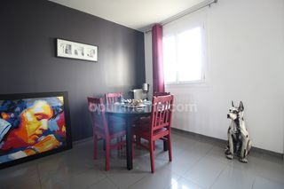  Appartement � vendre 3 pi�ces 56 m�