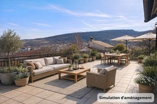  Maison � vendre 7 pi�ces 280 m�