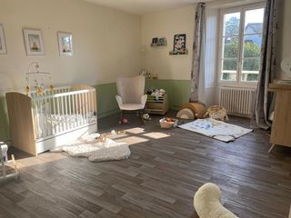  Maison � vendre 5 pi�ces 135 m�