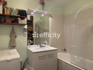  Appartement � vendre 3 pi�ces 66 m�