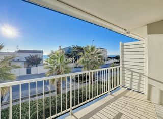  Appartement � vendre 3 pi�ces 51 m�