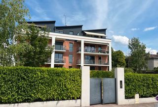  Appartement � louer 2 pi�ces 32 m�