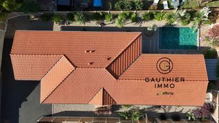  Maison � vendre 5 pi�ces 150 m�