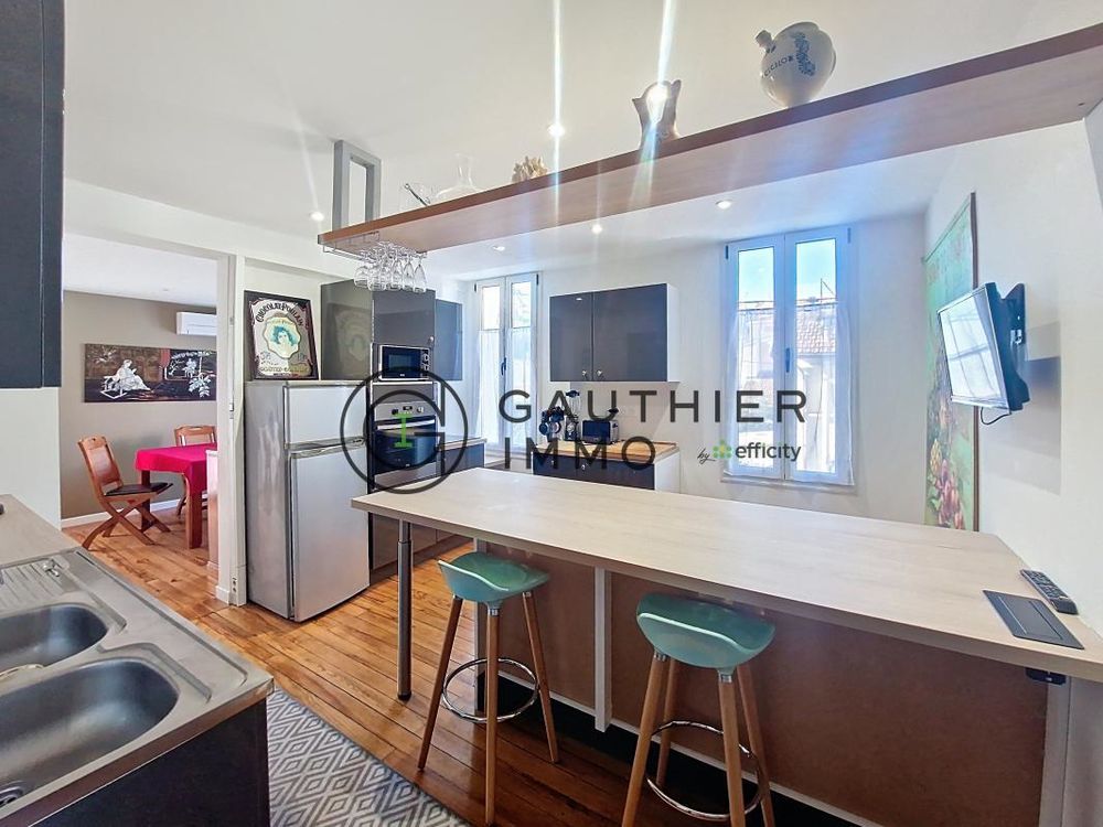 � vendre  Appartement Arcachon (33120)