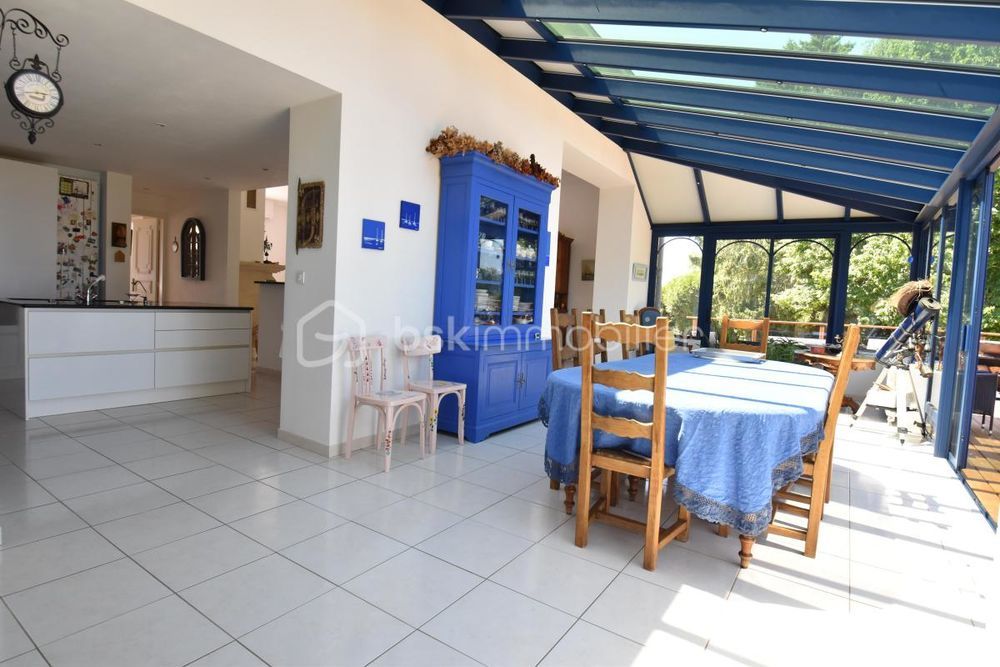 � vendre  Propri�t�/ch�teau Ablis (78660)