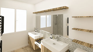  Maison � vendre 5 pi�ces 100 m�