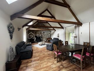  Maison � vendre 6 pi�ces 200 m�