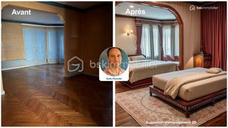  Maison � vendre 9 pi�ces 194 m�