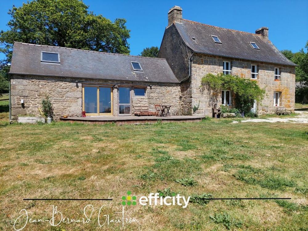 � vendre  Maison Kergrist-Mo�lou (22110)