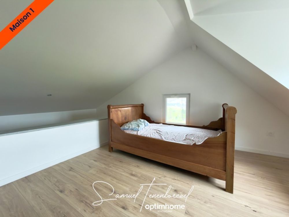 � vendre  Propri�t�/ch�teau Lisieux (14100)