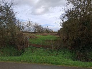  Terrain � vendre 1531 m�