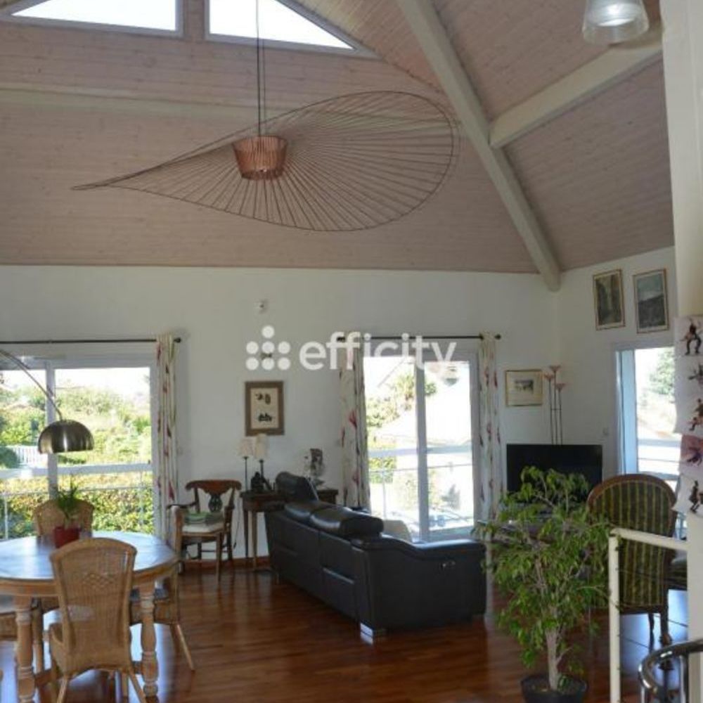 � vendre  Maison �vian-les-Bains (74500)