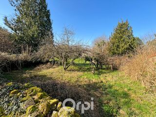  Maison � vendre 3 pi�ces 58 m�