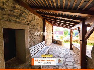  Maison � vendre 4 pi�ces 67 m�