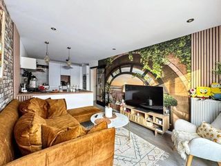  Appartement � vendre 3 pi�ces 60 m�