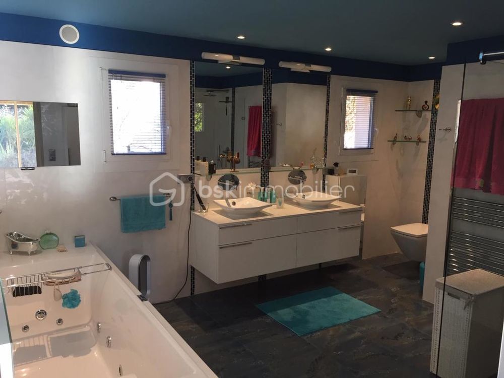 � vendre  Propri�t�/ch�teau Aix-en-Provence (13100)