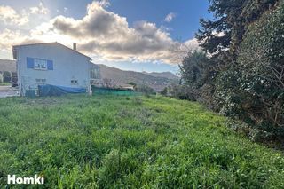  Terrain � vendre 1 pi�ce 430 m�