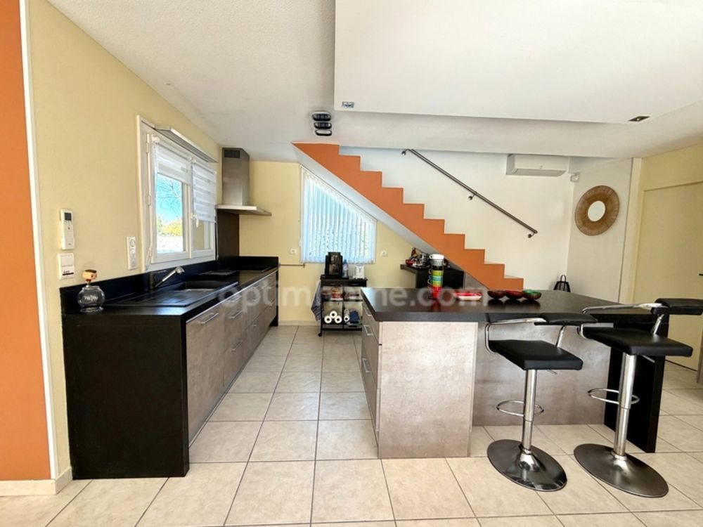 � vendre  Villa Le Grau-du-Roi (30240)