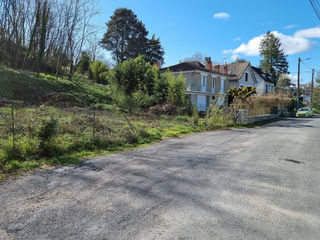  Terrain � vendre 1013 m�