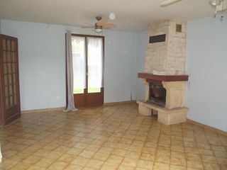  Maison � vendre 5 pi�ces 92 m�