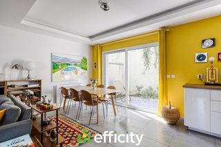  Maison � vendre 4 pi�ces 97 m�