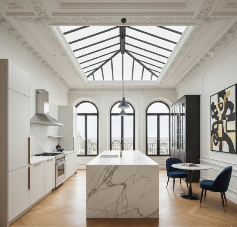 � vendre  Appartement Bordeaux (33000)