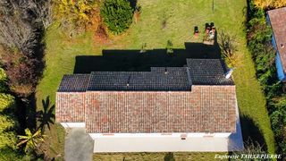  Maison � vendre 4 pi�ces 135 m�