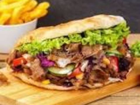 Kebab dans le Nord-Est de Nantes 119860 44390 Petit mars