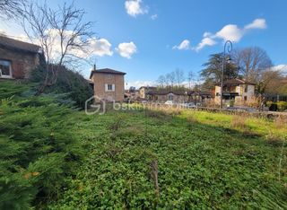  Maison � vendre 3 pi�ces 62 m�