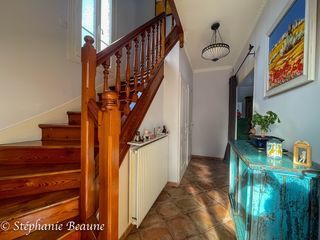  Maison � vendre 6 pi�ces 145 m�