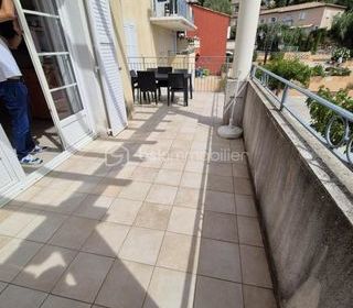  Appartement � vendre 4 pi�ces 64 m�