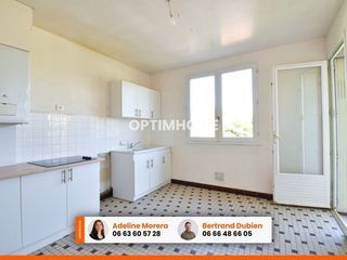  Maison � vendre 5 pi�ces 102 m�